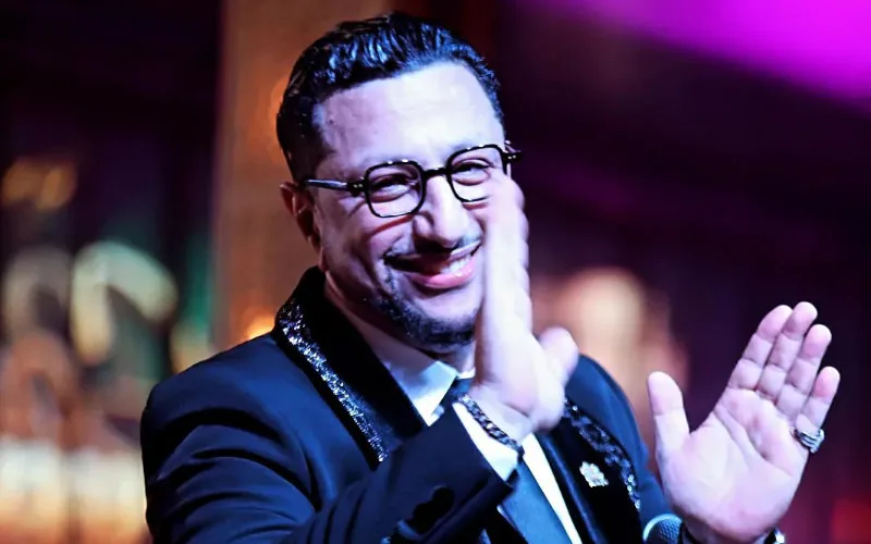 Fallece el padre del icónico cantante marroquí Abdellah El Daoudi : conmoción en las redes sociales