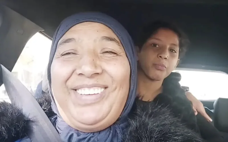 Falsa alarma : Youtuber marroquí "Mi Naima" no enfrenta cargos por polémico video sobre el Corán