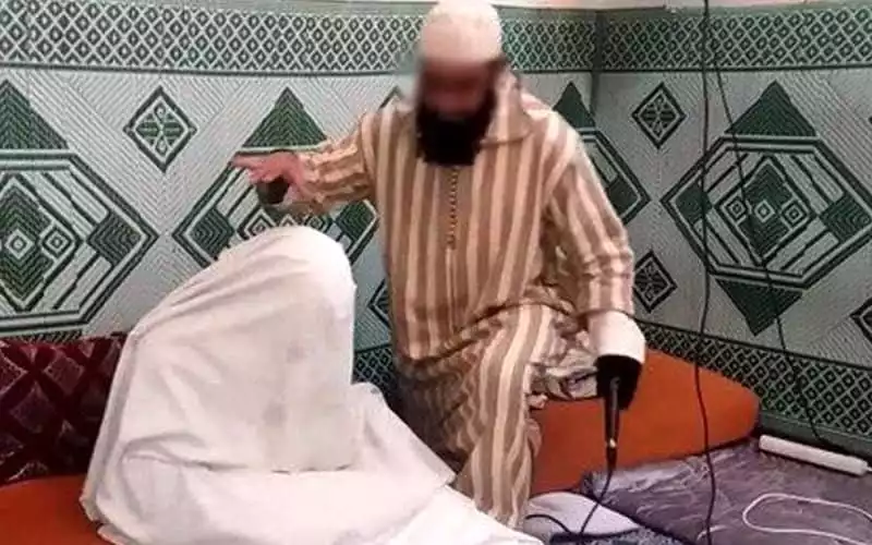 Falso exorcista en Marruecos : Condenado por estafar y chantajear a mujeres vulnerables