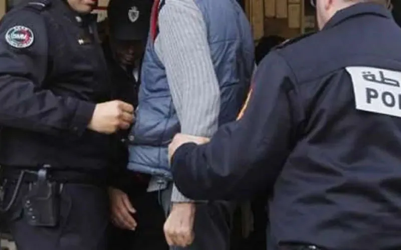 Falso policía condenado en Rabat : Estafó a comerciantes prometiendo exenciones aduaneras