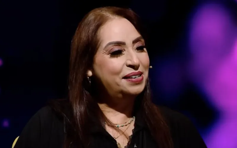 Fatima Tihihit rechaza concierto en Israel : La voz amazigh se alza por Palestina