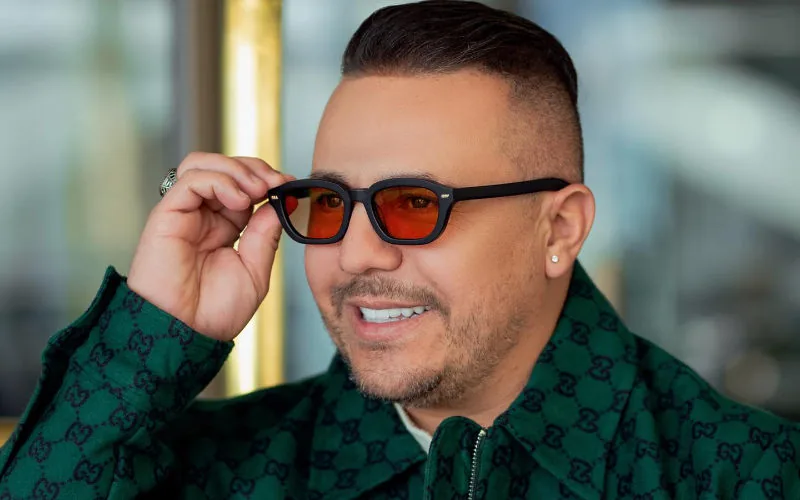 Faudel : El ícono del raï que impulsa a Marruecos como destino artístico árabe