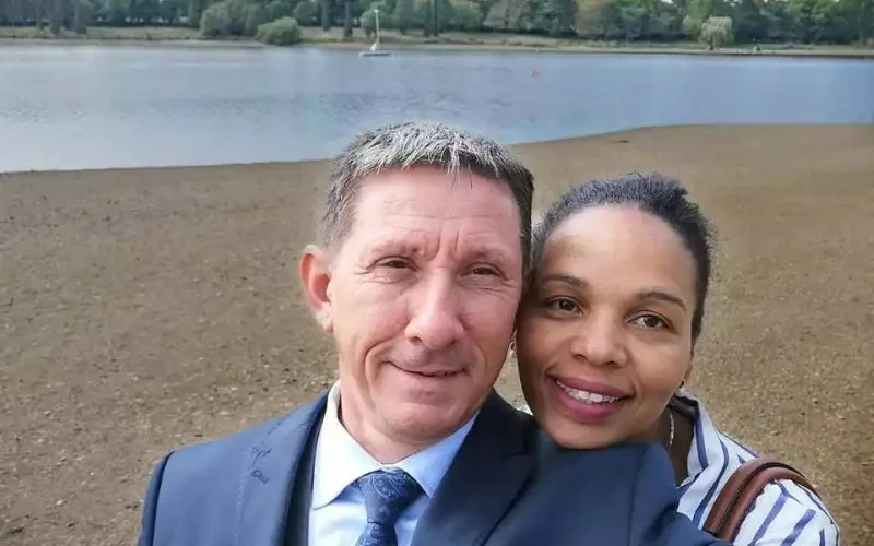 Feminicidio en Vendée : El clamor por justicia tras el asesinato de Samira Atif