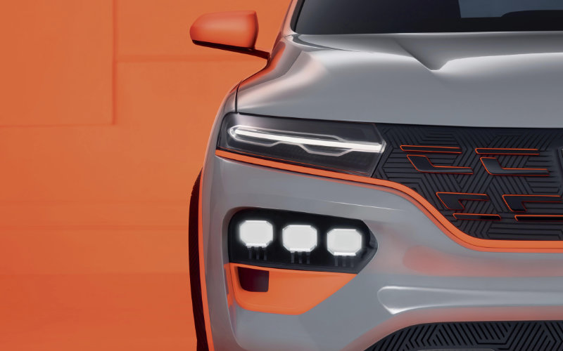 El fenómeno Dacia : cómo un coche marroquí de 13.500 euros conquistó España y Europa en 2024