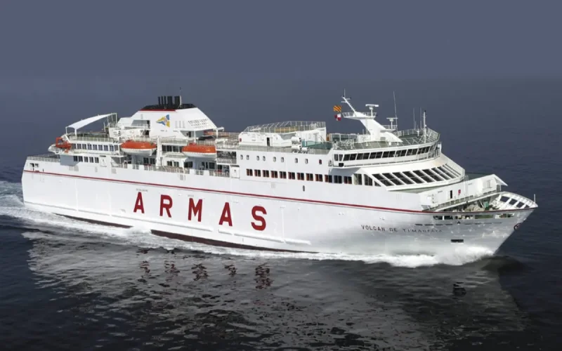 Ferris Cancelados hacia Marruecos : La Ira de los MRE Aumenta