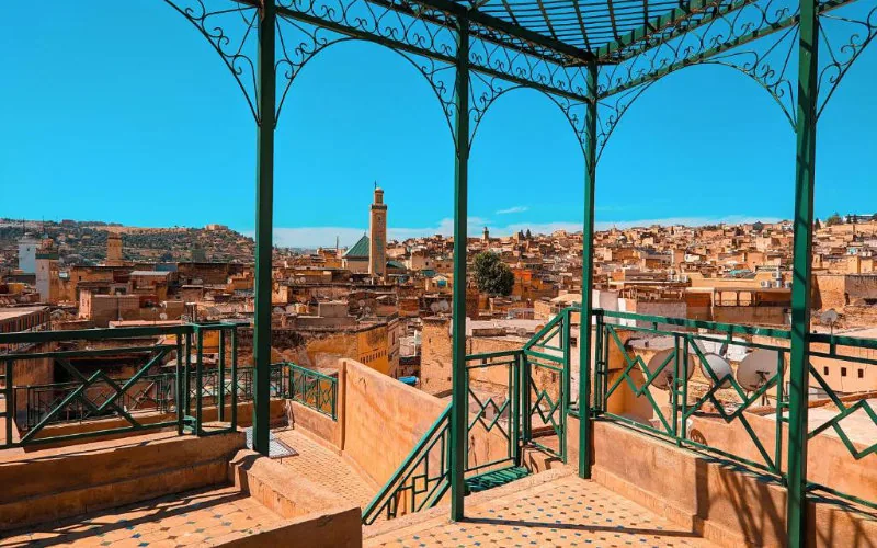 Fès-Meknès : Inversión millonaria para impulsar el desarrollo económico y turístico de la región