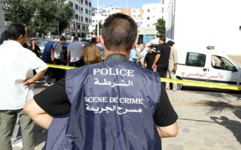 Fès se levanta : Protestas masivas exigen acción contra la ola de crímenes