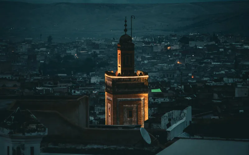 Fès se transforma : 1.780 millones para modernizar vías ante el Mundial 2030