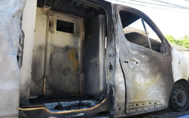 Fez : Justicia congela bienes de banda criminal del atraco millonario en Tánger