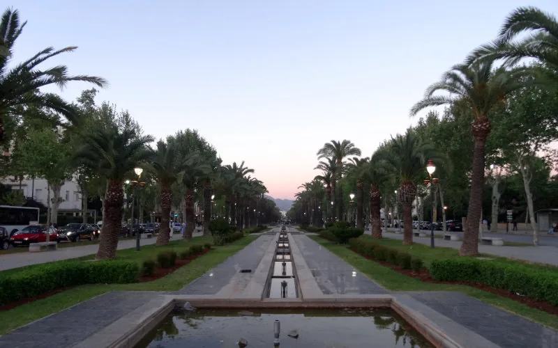Fez se transforma : Megaproyectos viales impulsan la ciudad hacia el Mundial 2030