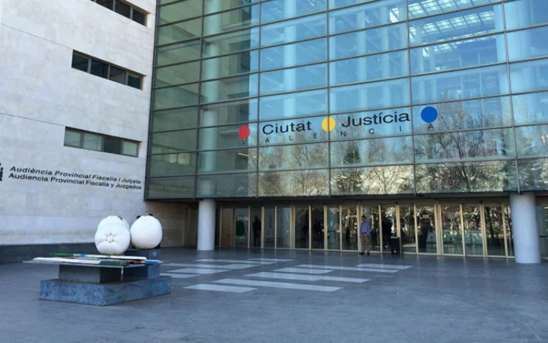 Fiscalía pide 3 años de cárcel por difundir bulos xenófobos contra marroquíes en redes sociales