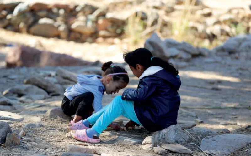 Flandes suspende adopciones de Marruecos : Cambios en la política internacional de acogida