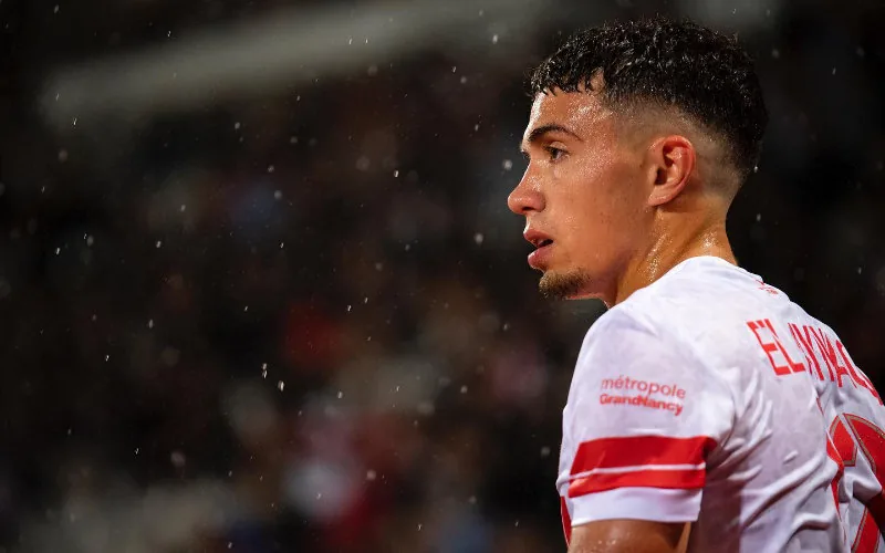 Fracasa fichaje estrella : El-Aynaoui no llega al Mónaco por lesión de rodilla