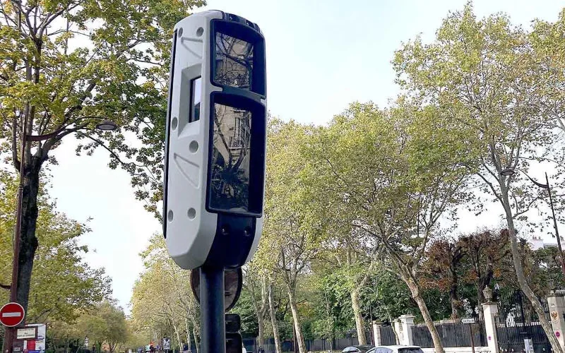 Francia amplía su red de radares : ahora detectarán matrículas extranjeras, incluidas las marroquíes
