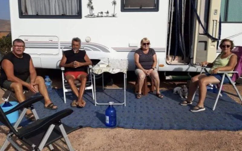 Francia desmiente : Jubilados en el extranjero no necesitarán registrarse semestralmente para cobrar pensiones