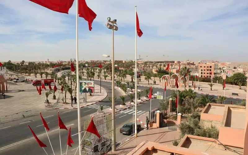 Francia planea abrir consulado en Laâyoune : Un hito diplomático en el Sáhara Occidental