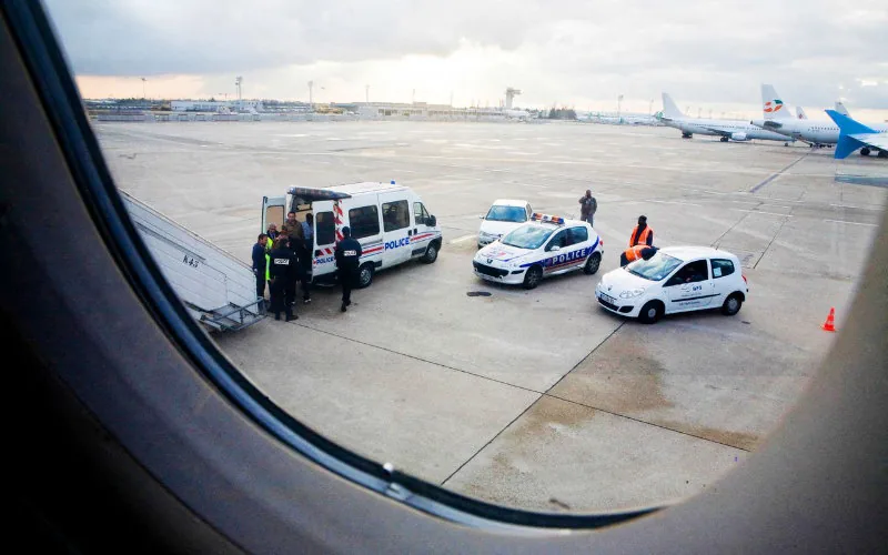 Francia prepara la deportación del hermano del terrorista del Bataclan a Marruecos