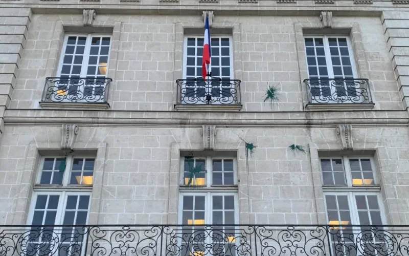 Francia rechaza dos veces su visado de estudiante : este marroquí obtiene la razón con carácter urgente
