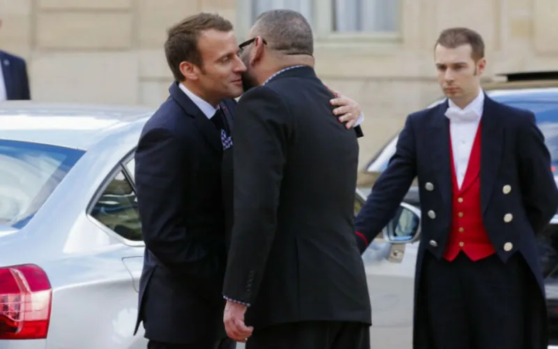 Francia reconoce el Sáhara marroquí : Impacto geopolítico y reacciones en el Magreb
