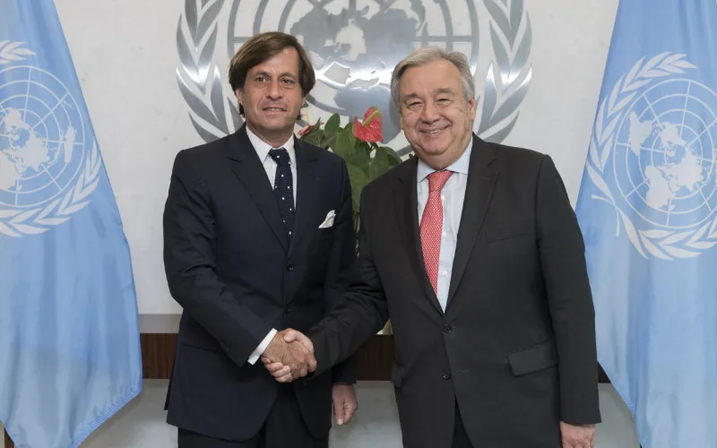 Francia se acerca a reconocer el plan de autonomía marroquí para el Sáhara