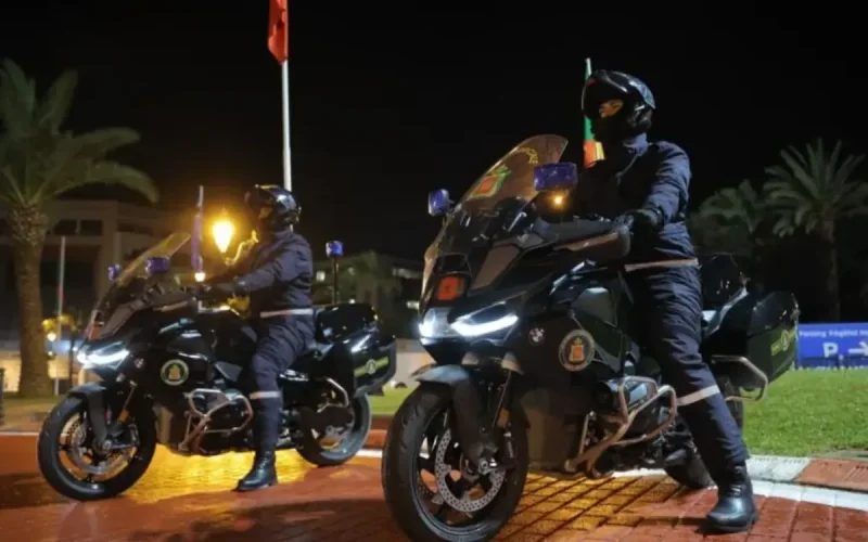 Fraude y entradas falsas : el balance impactante de la justicia marroquí durante la CAN en Marruecos