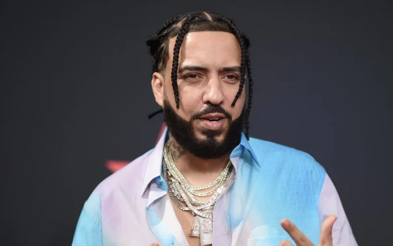 French Montana fusiona hip-hop y Marruecos en una fiesta de cumpleaños exótica