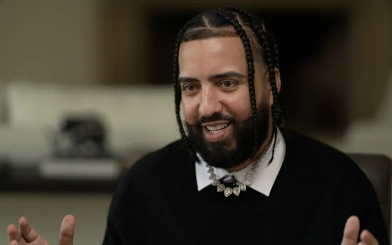 French Montana regresa a Marruecos : Concierto benéfico por las víctimas del terremoto