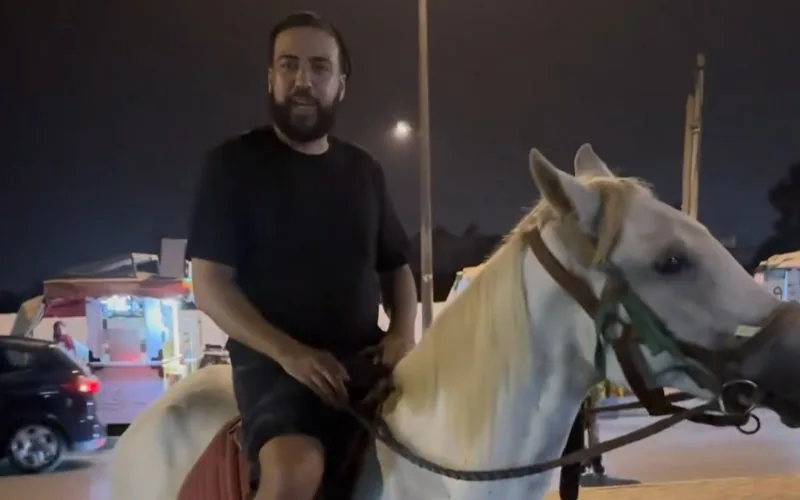 French Montana regresa a sus raíces : Noche mágica en Casablanca entre tradición y lujo