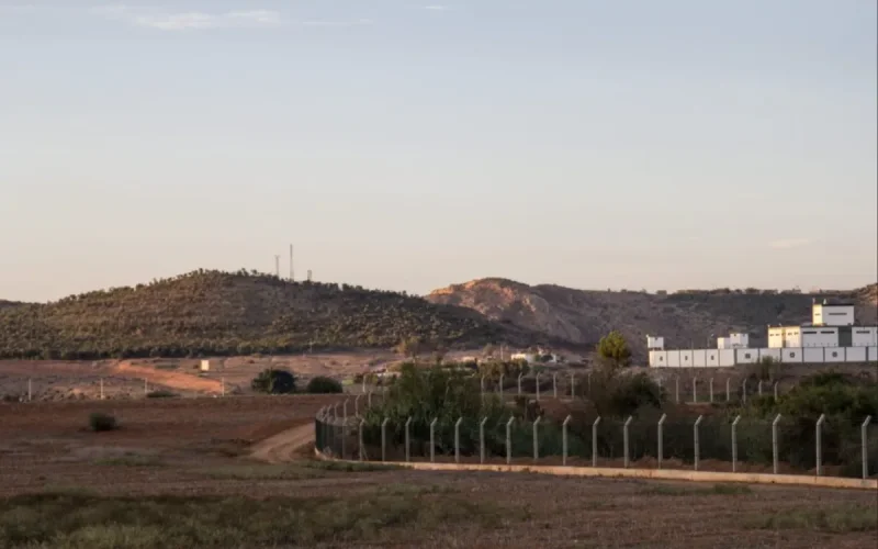 Frontera Marruecos-Argelia : la "trampa mortal" para los migrantes indocumentados