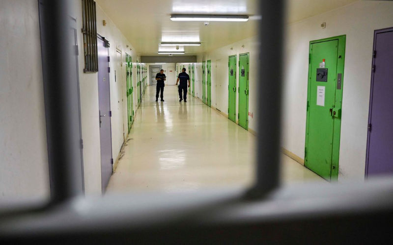 Fuga y condena : Justicia francesa sentencia a 3 años a marroquí prófugo
