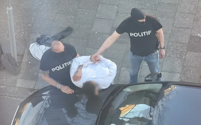 Tragedia en Saint-Gilles : 15 años de lucha tras una bala perdida que cambió una vida para siempre