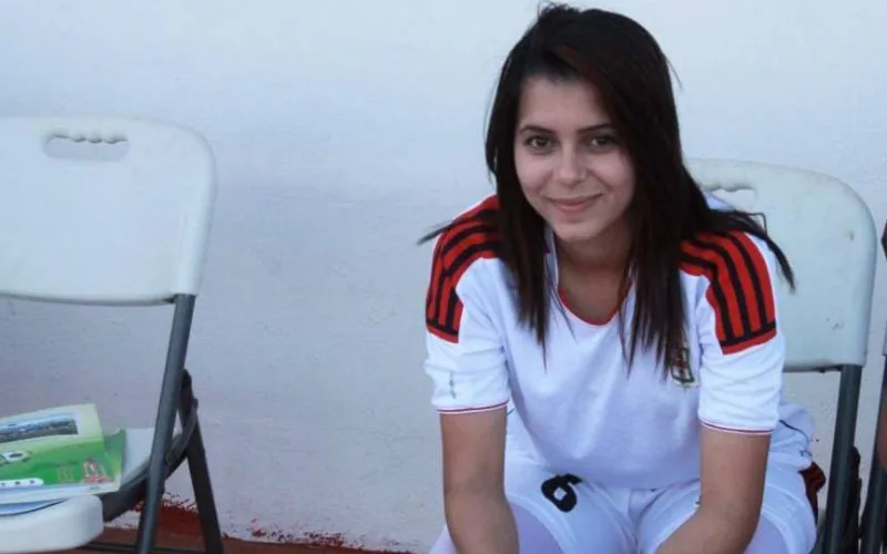 Futbolista saharaui en riesgo : Francia niega asilo y Marruecos amenaza su libertad