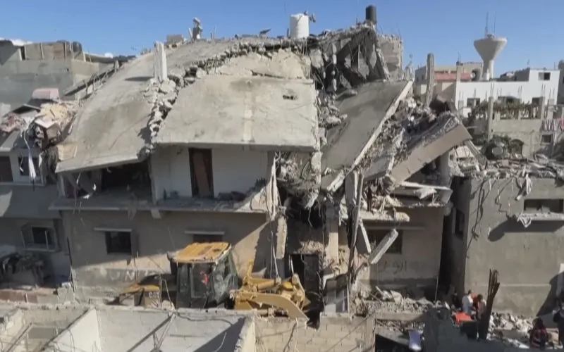 Gaza : La crisis humanitaria se agrava mientras el conflicto Israel-Hamás desafía la diplomacia internacional