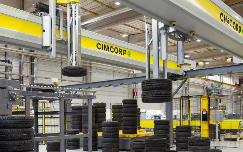 Gigante chino de neumáticos duplica inversión en Marruecos : 193 millones para expandir fábrica en Tánger