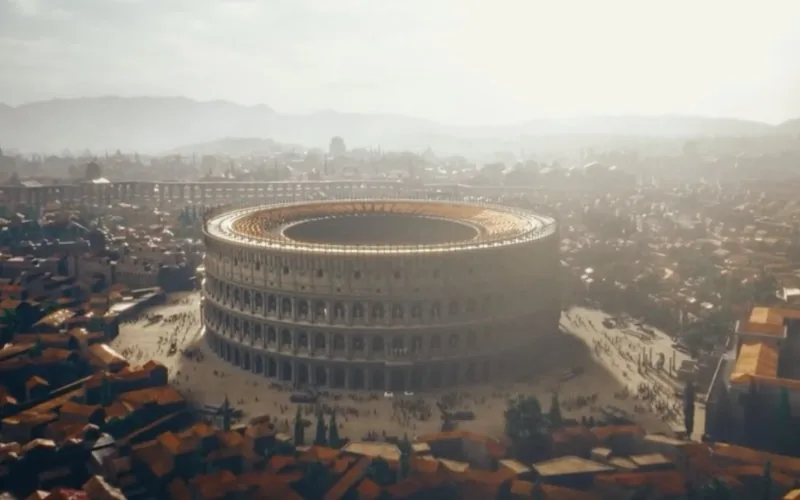 Gladiator 2 : Espectáculo épico en Marruecos promete superar a su predecesor