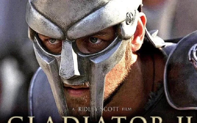 Gladiator 2 resurge : Ridley Scott reanuda el rodaje entre Marruecos y Malta