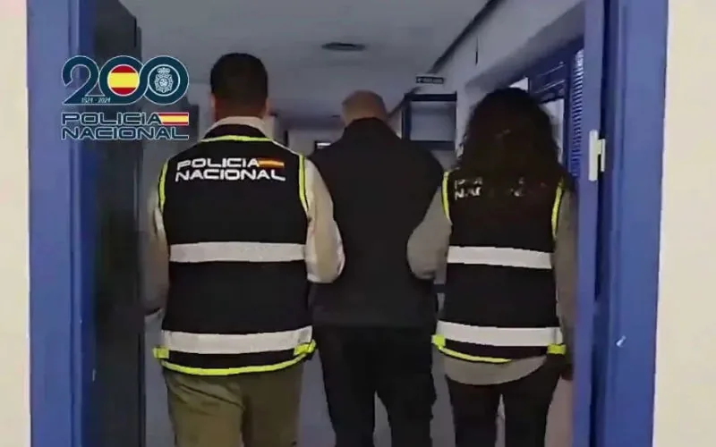 Golpe a la Mocro Maffia : España incauta 50 millones en propiedades y desmantela red criminal en la Costa del Sol