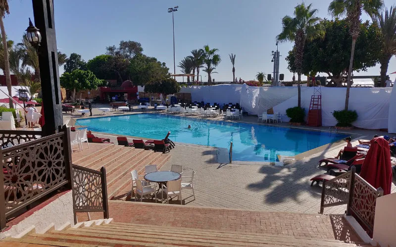 Grupo marroquí Tikida adquiere Club Med Agadir : Renovación a 5 estrellas en el horizonte