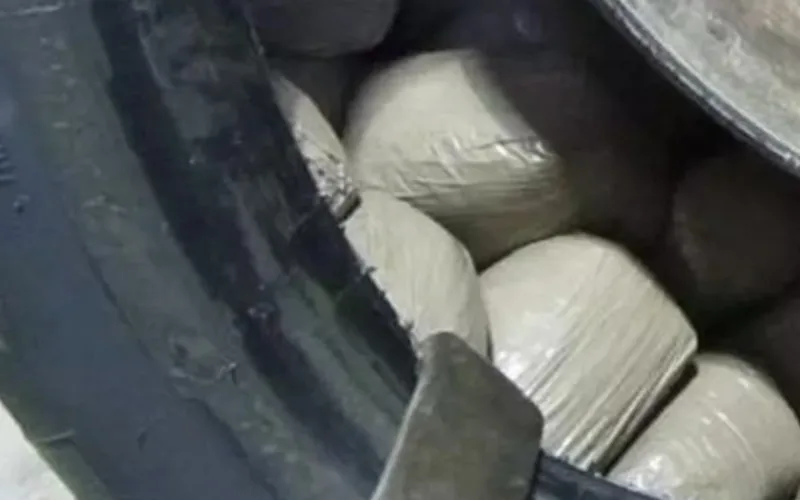 Guardia Civil desmantela red de narcotráfico en Gibraltar : 16 detenidos por tráfico de hachís
