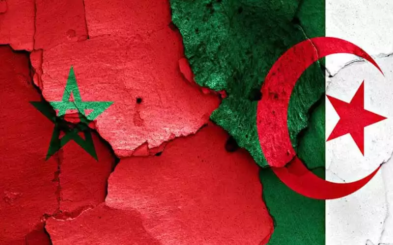 La guerra digital entre Marruecos y Argelia : Polémica por la manipulación de datos históricos en Google