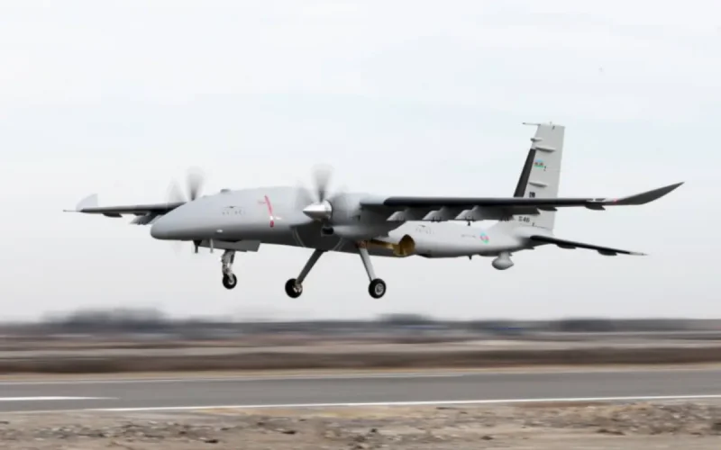 En la guerra de los drones, Marruecos tiene lo que España no puede comprar
