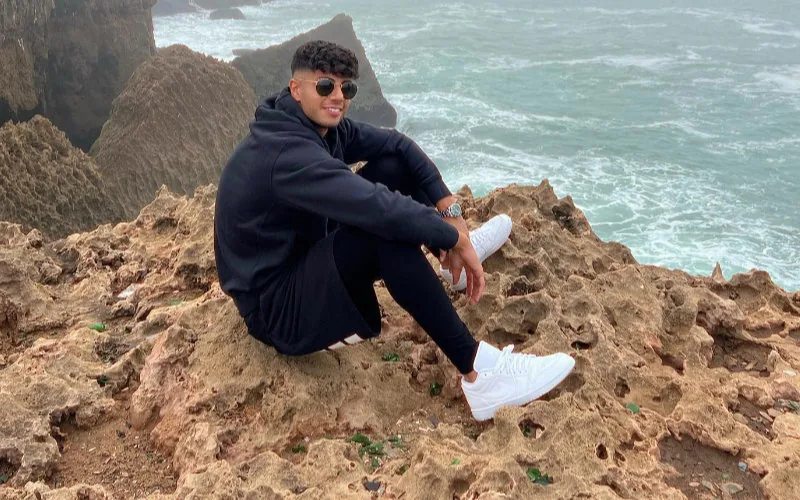 Hachim Mastour : De promesa del Milan a buscar resurgir en el fútbol italiano
