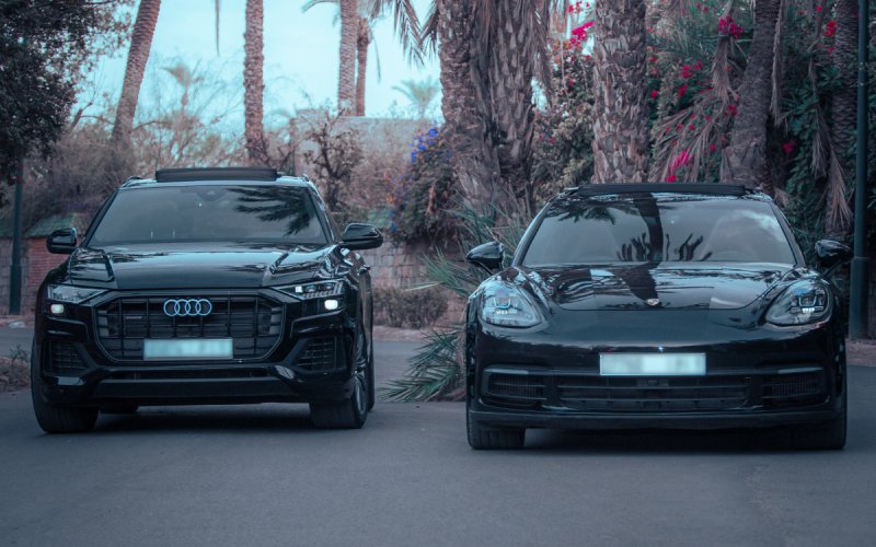 "Hacienda lanza ofensiva contra evasores de lujo : Inmobiliarias y coches en la mira"