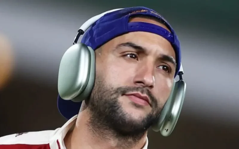 Hakim Ziyech deja el Wydad, pero no con las manos vacías