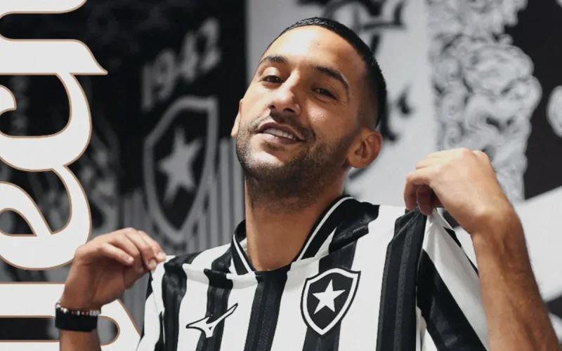 Hakim Ziyech envía un mensaje a los marroquíes