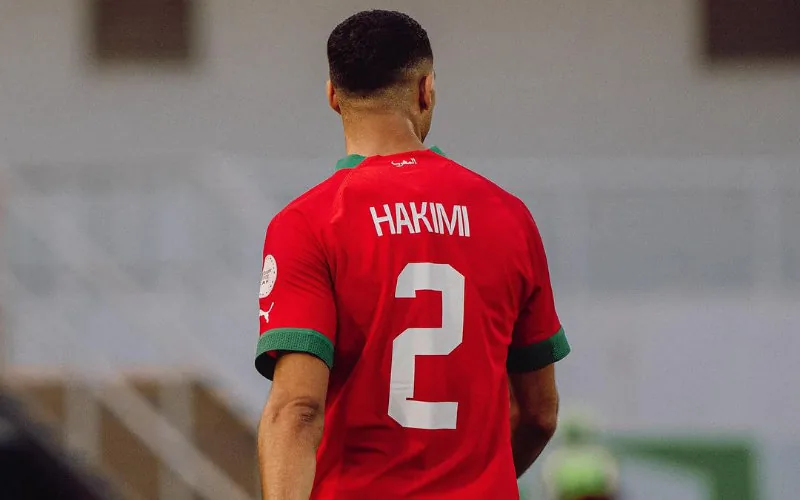 Hakimi y Aguerd : Los Leones del Atlas que dominan el mercado africano tras la CAN 2023
