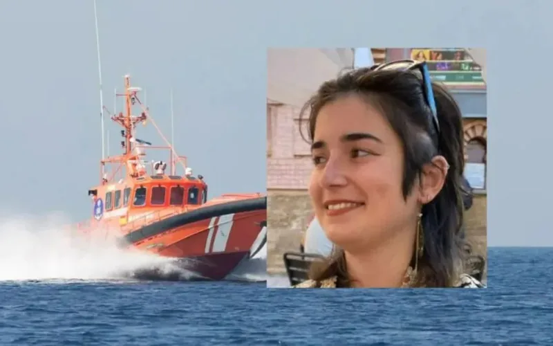 Hallan cuerpo en Tánger : ¿El fin de la búsqueda de Úrsula Cortés, la joven española desaparecida ?