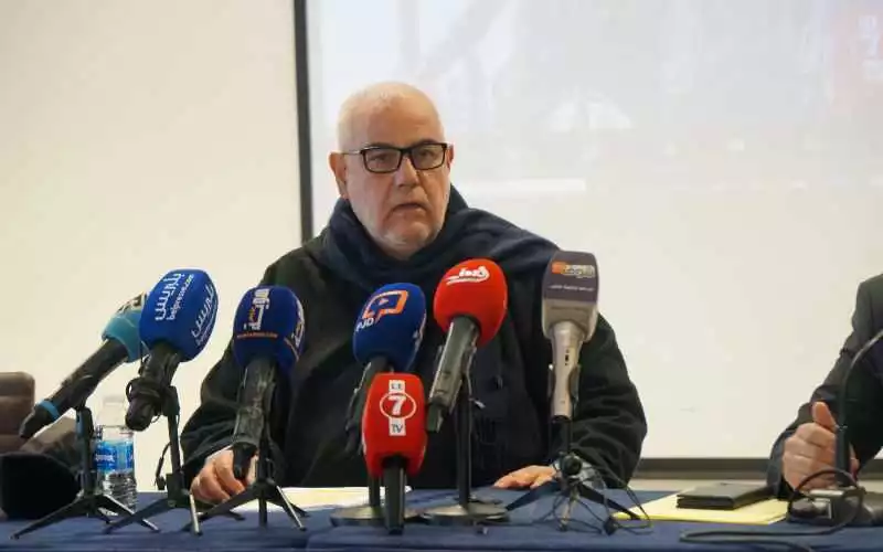 Hamas : ¿Terroristas o luchadores ? Benkirane enciende el debate en Marruecos