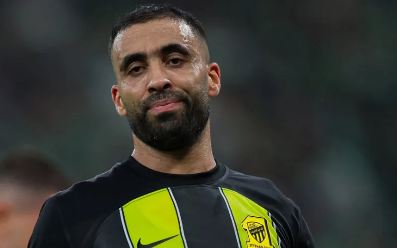 Hamdallah y Al-Ittihad multados : Polémica ausencia en rueda de prensa sacude la Liga Saudí