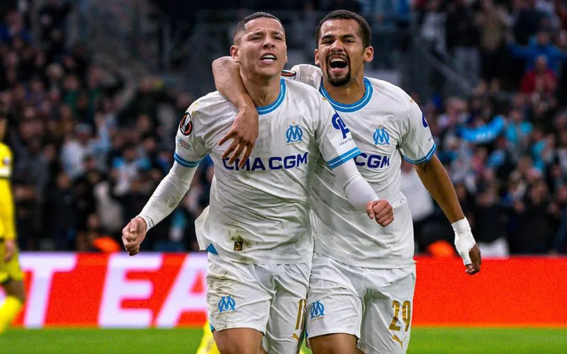 Harit, en el limbo : El OM busca salida al centrocampista marroquí antes del cierre del mercado